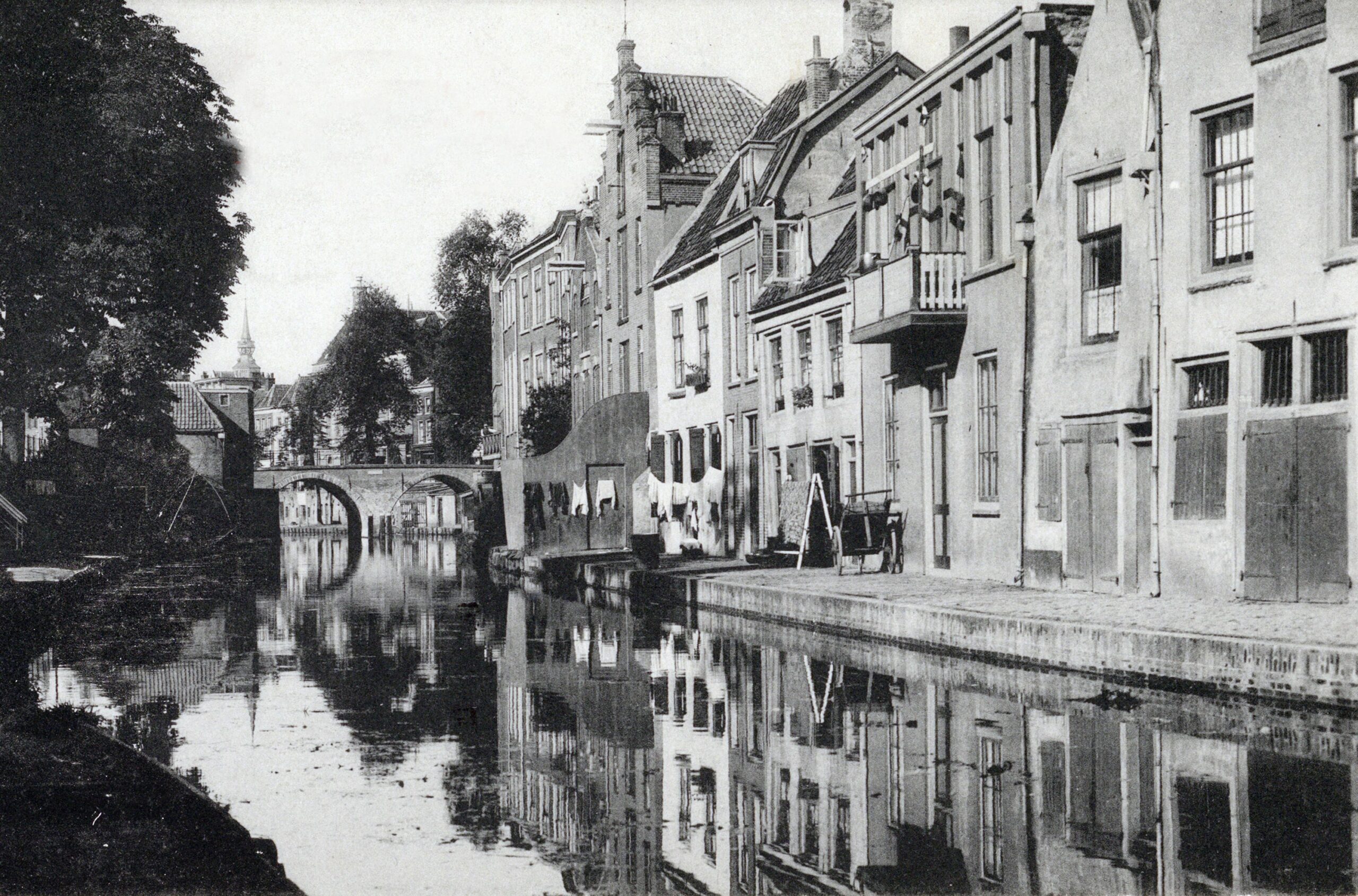 Groeten Uit Utrecht